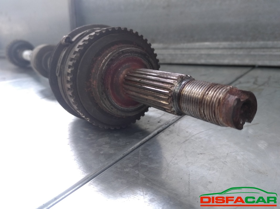 Semiasse usato Chevrolet Daewoo Aveo 2008, codice B12S1 – foto 4 di 5
