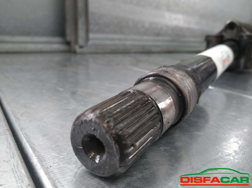 Semiasse usato Opel Zafira 2005, codice A17DTR – foto 5 di 6