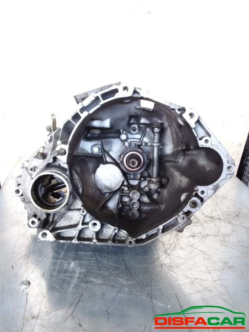 Cambio Lancia Delta 1986 – pezzo 1