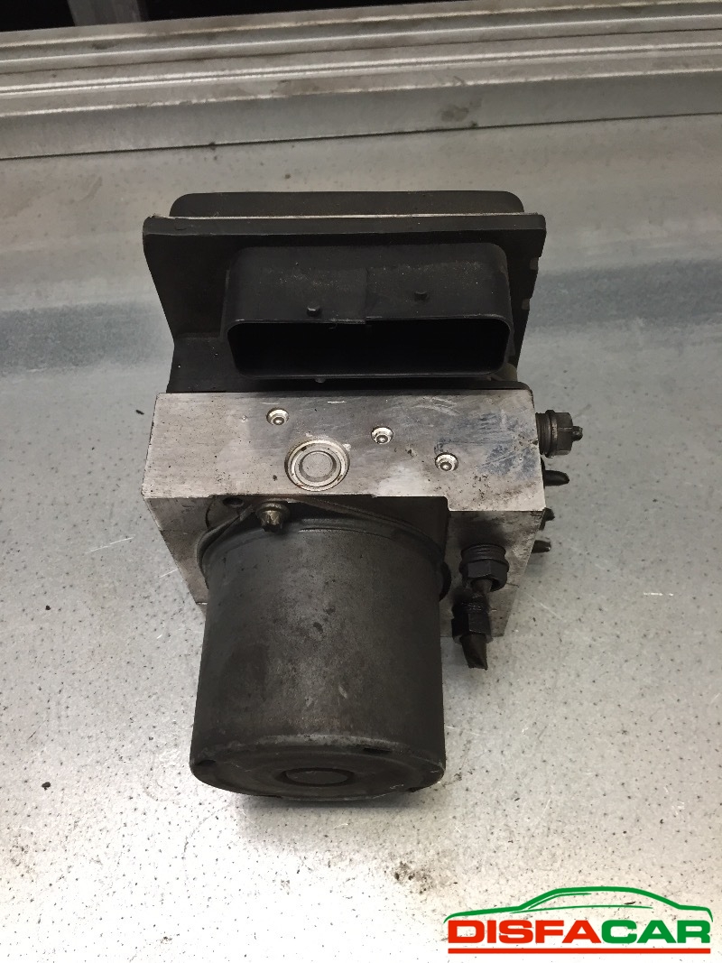 Centralina ABS usata BMW 530 2003, codice bosch – foto 7 di 9
