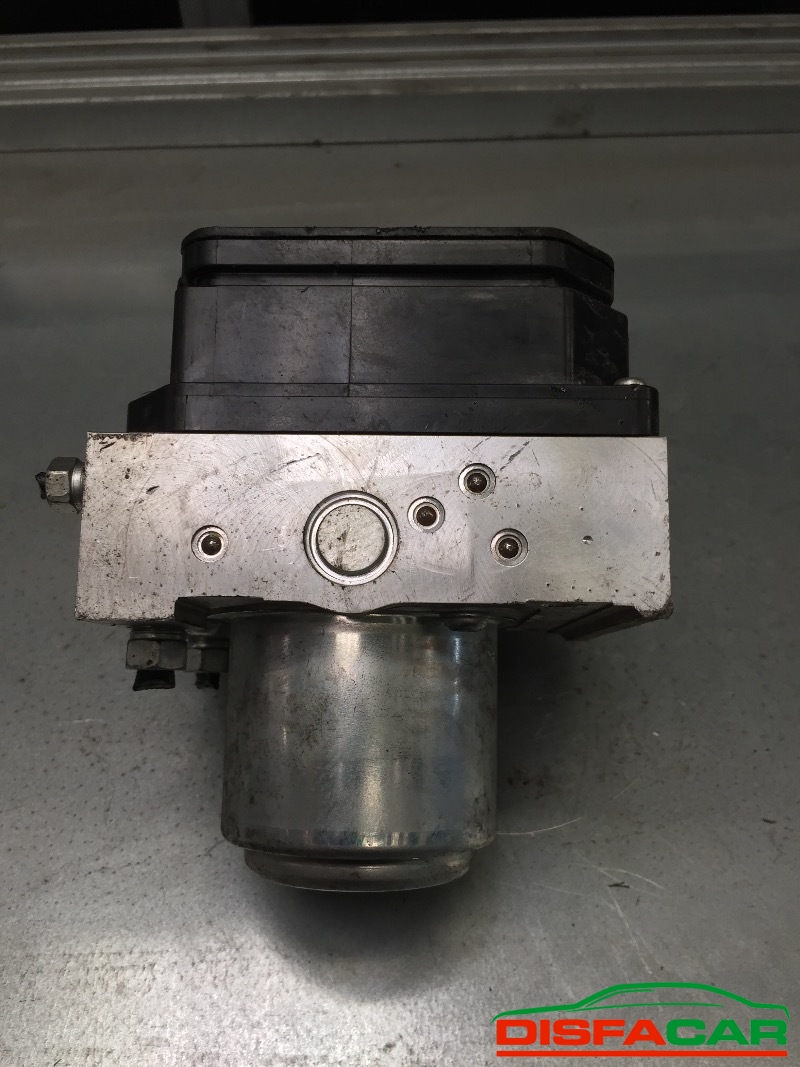 Centralina ABS usata Honda Jazz 3A SERIE, codice h8a4b221149 – foto 5 di 9