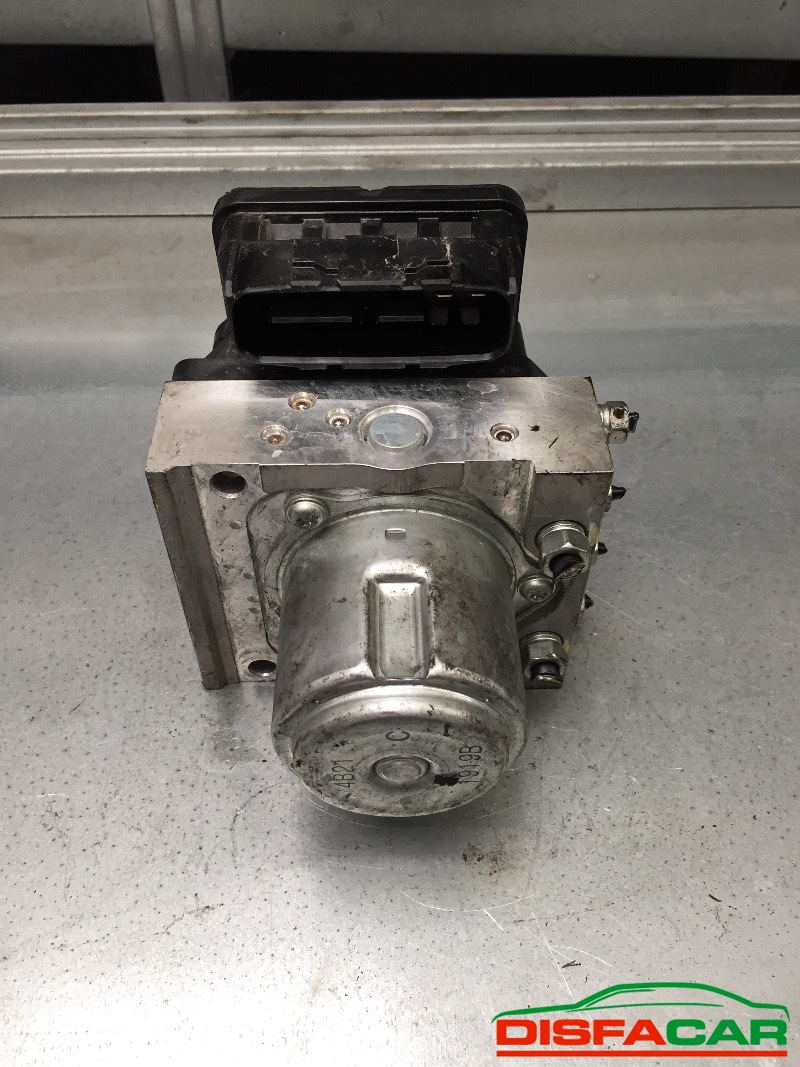 Centralina ABS usata Honda Jazz 3A SERIE, codice h8a4b221149 – foto 2 di 9