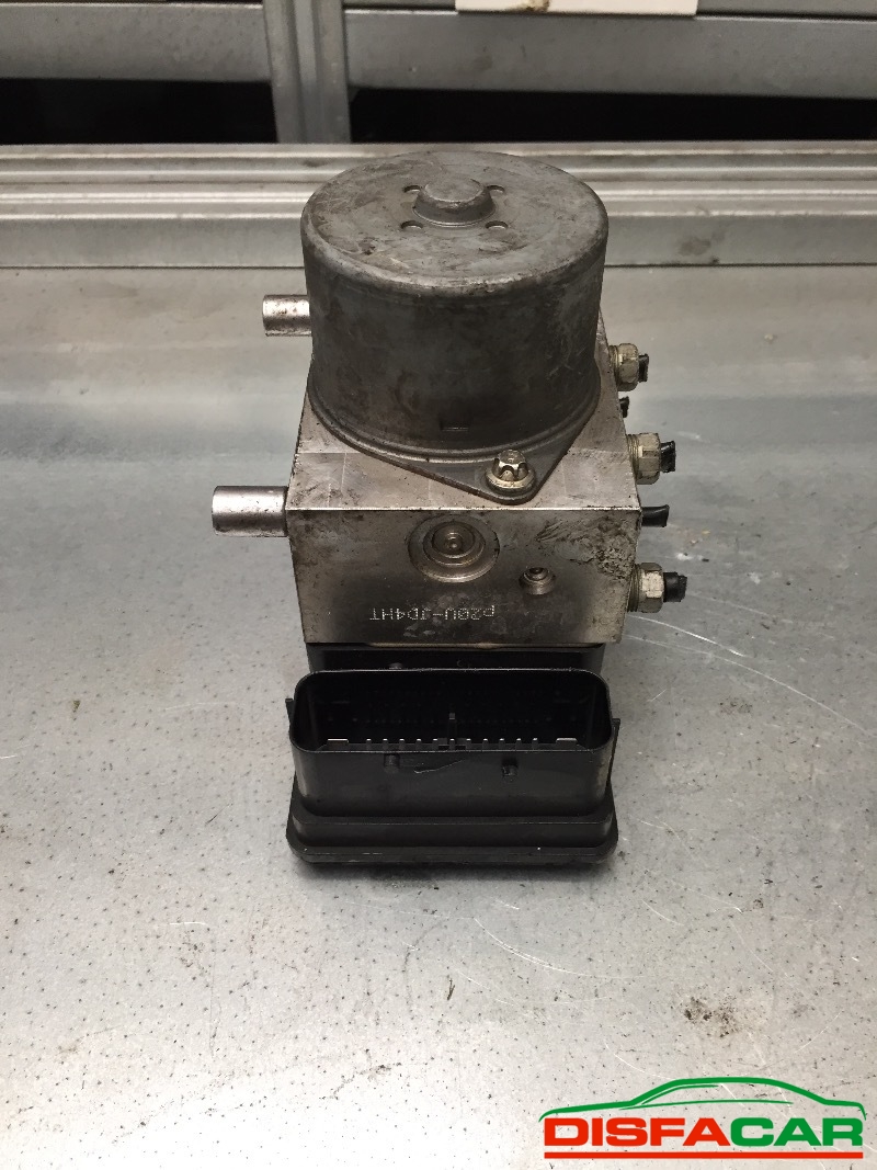 Centralina ABS usata MINI Cooper R56, codice 67355040 – foto 3 di 8