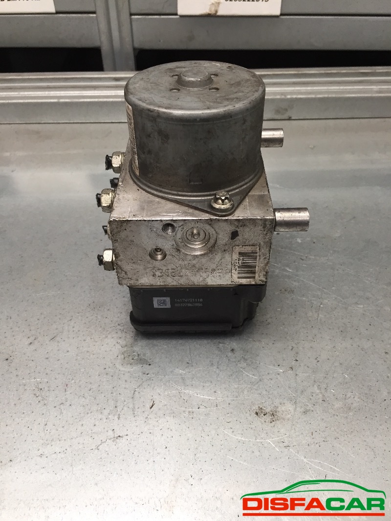 Centralina ABS usata MINI Cooper R56, codice 67355040 – foto 5 di 8