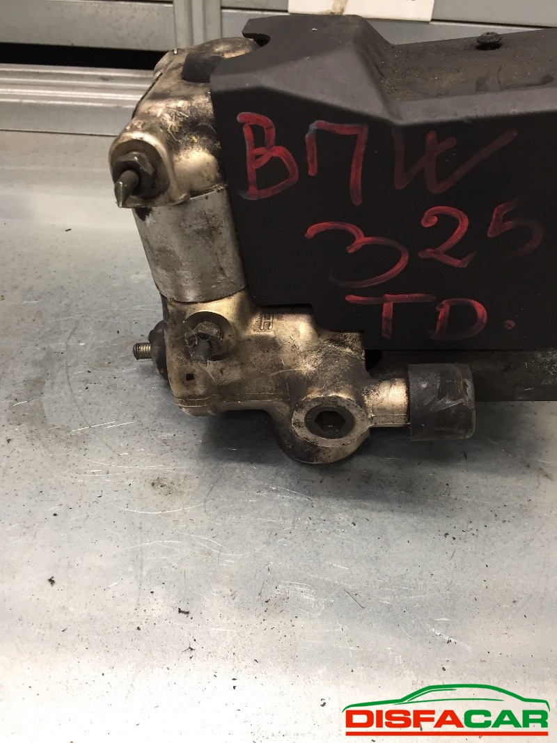 Centralina ABS usata BMW 525, codice bosch – foto 5 di 8