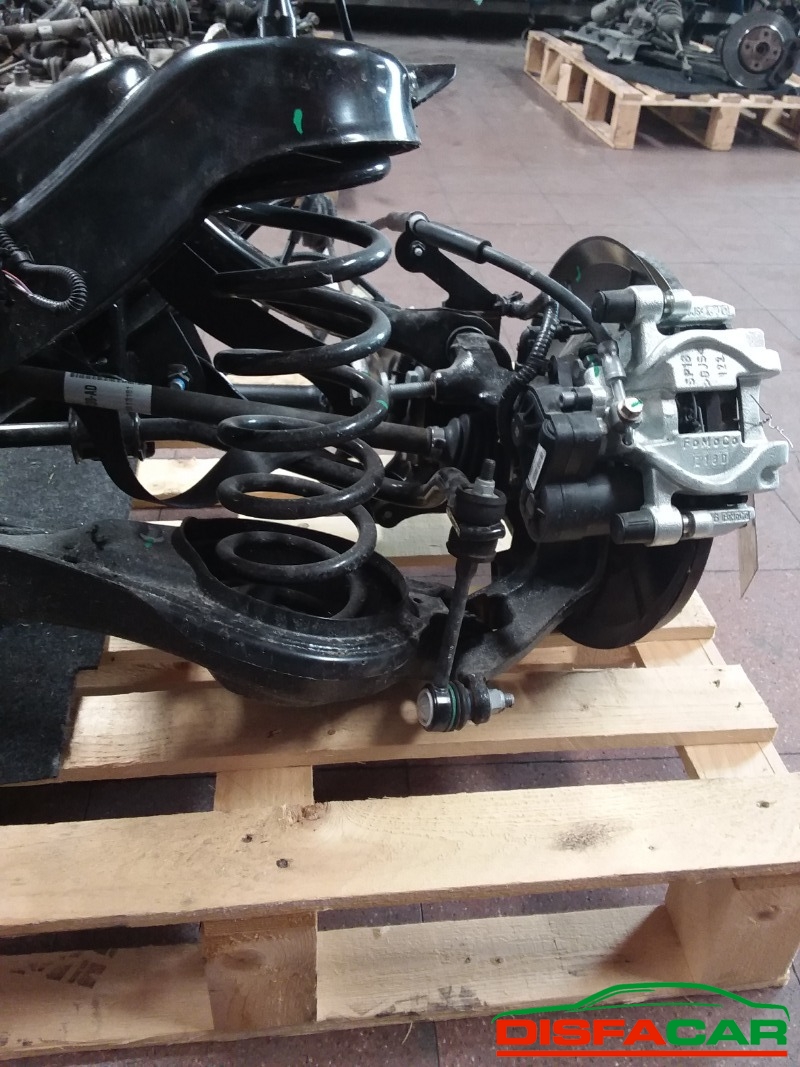 Differenziale posteriore usato Ford Kuga 4x4 SENZA DIFFERENZIALE 2016, codice T8MC – foto 14 di 16