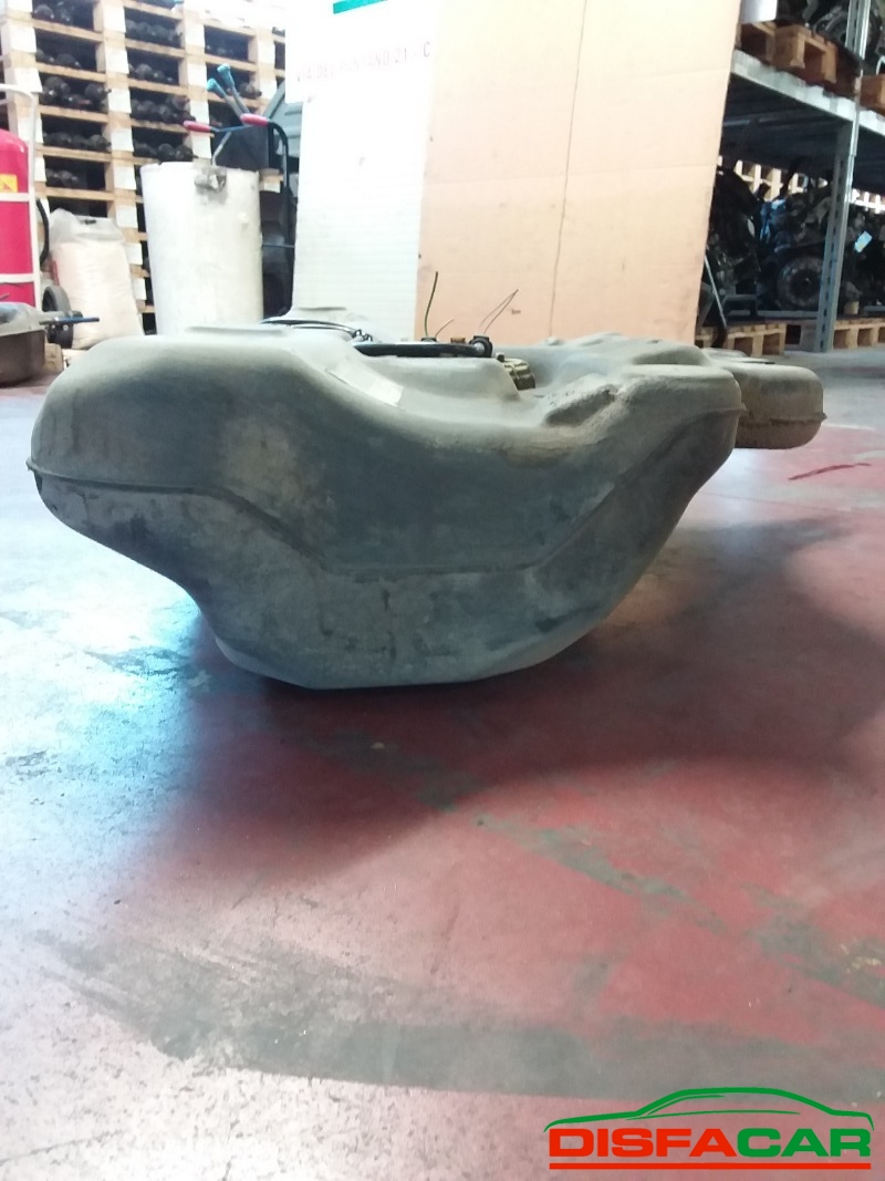 Serbatoio usato Fiat Bravo 2007, codice 937A5000 – foto 4 di 5