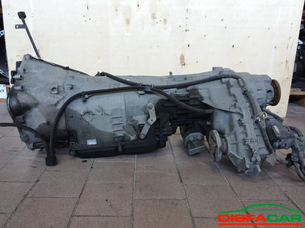 Cambio usato Ssangyong Kyron 4x4 2005, codice 664950 – foto 2 di 13