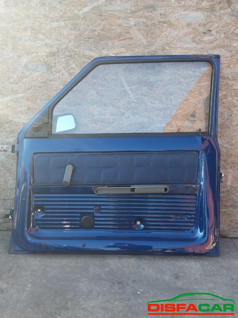 Lamierati usati Fiat Panda 1992 – foto 2 di 2