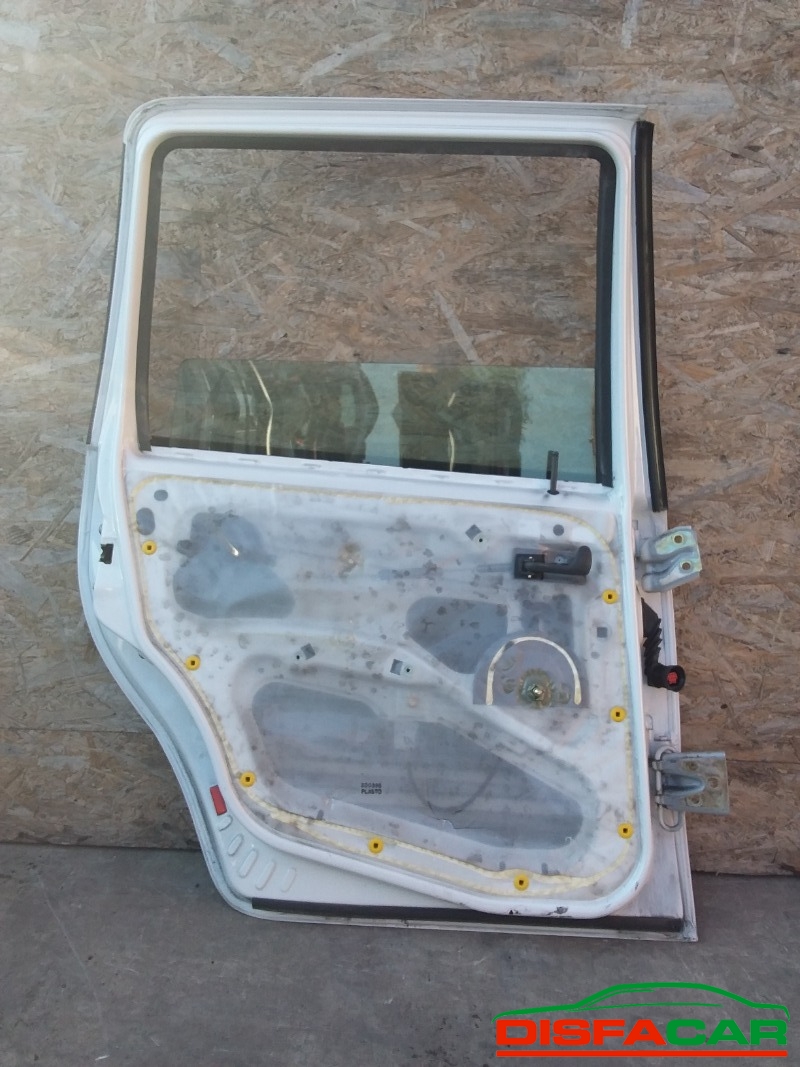 Lamierati usati Fiat Punto 1 SERIE 1993 – foto 2 di 2