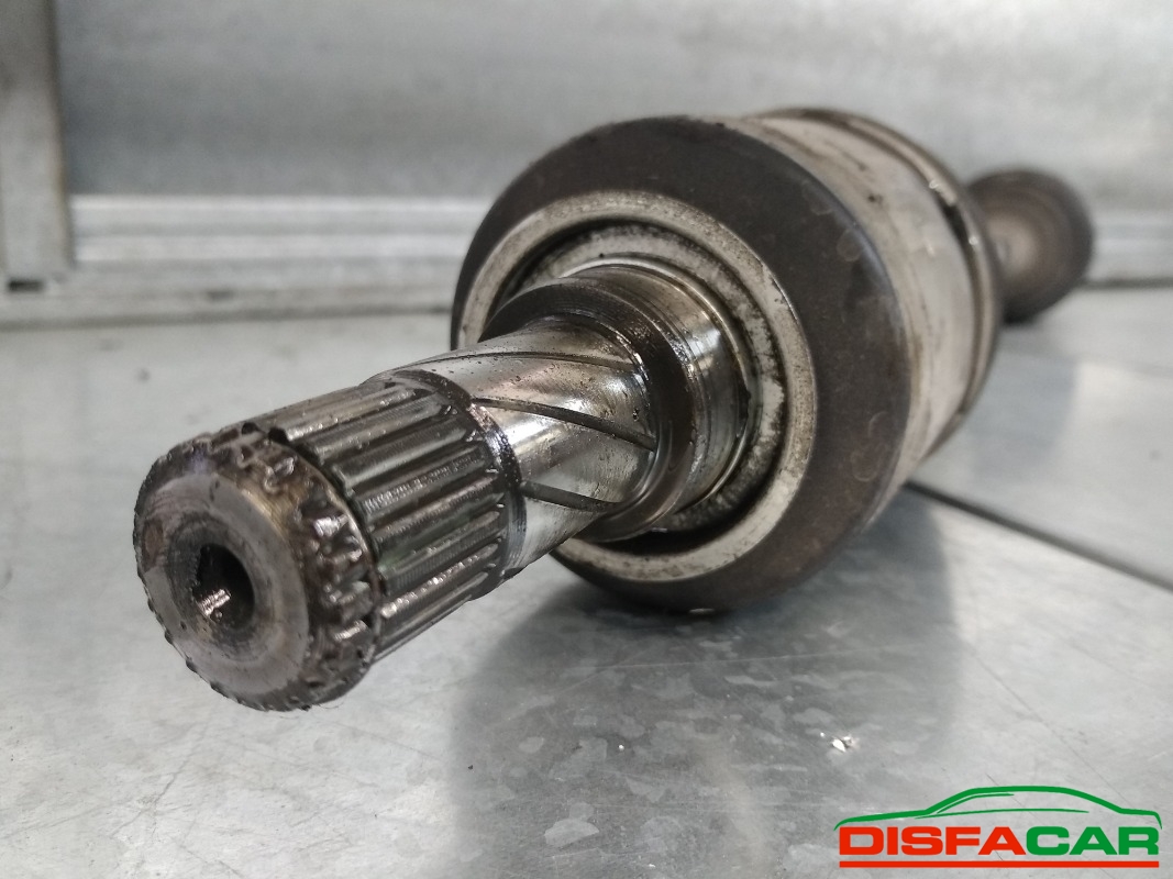 Semiasse usato Suzuki Swift 2005, codice Z13DT – foto 5 di 5