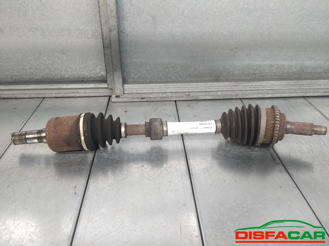 Semiasse Mazda 6 2002