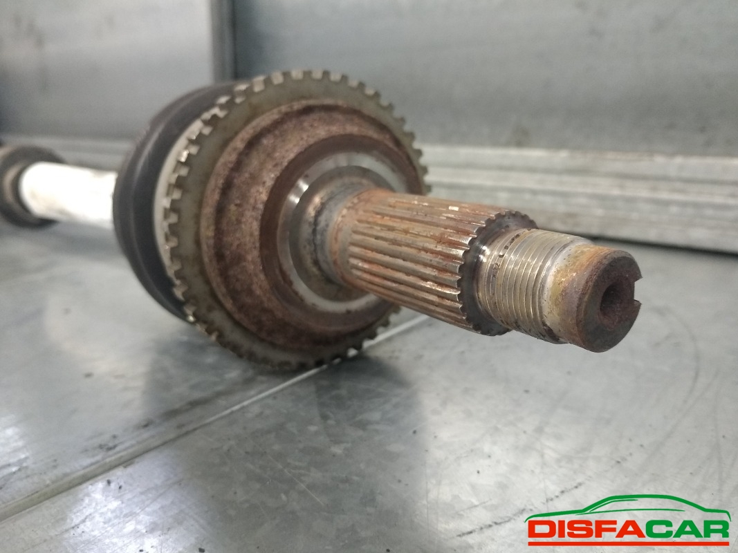 Semiasse usato Mazda 6 2002, codice LF – foto 4 di 5