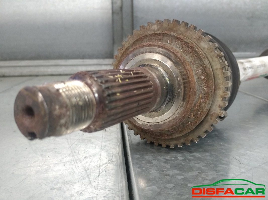 Semiasse usato Mazda 6 2002, codice LF – foto 6 di 6