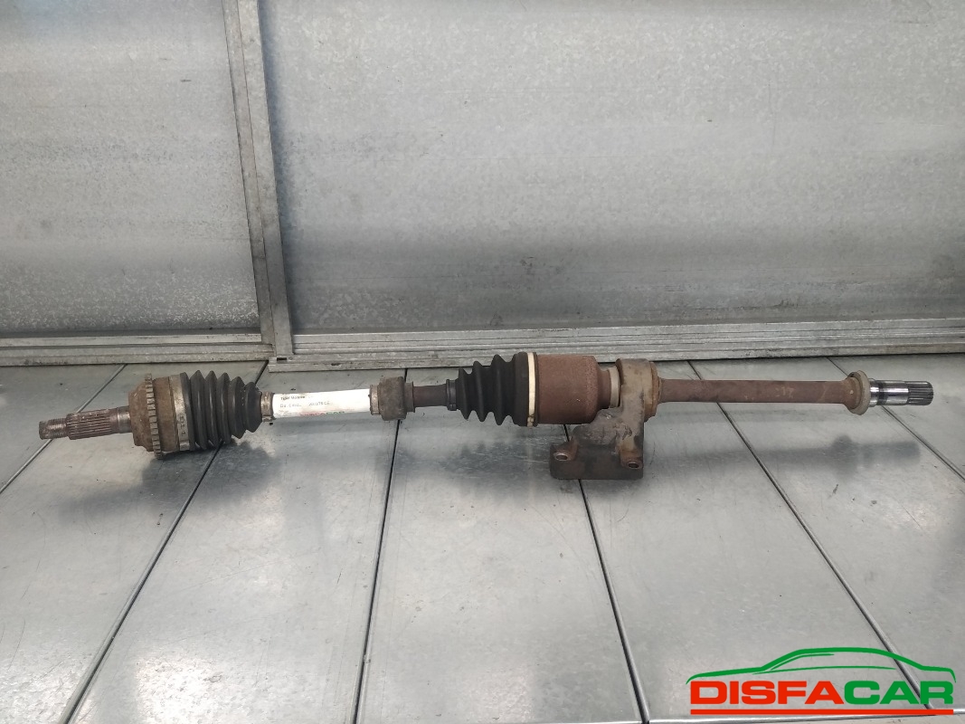 Semiasse Mazda 6 2002