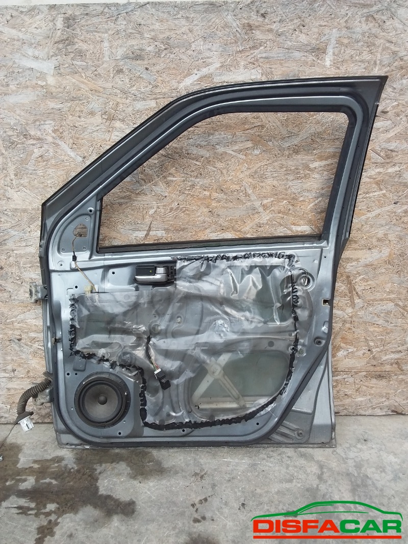 Lamierati usati Suzuki Swift 2005 – foto 2 di 2