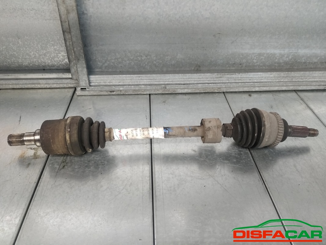 Semiasse Suzuki Wagon R+ 2000