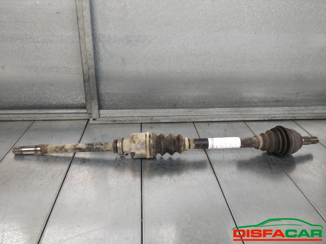 Semiasse Peugeot 307 2001