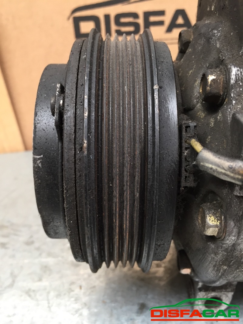 Compressore clima usato Opel Vectra – foto 3 di 8