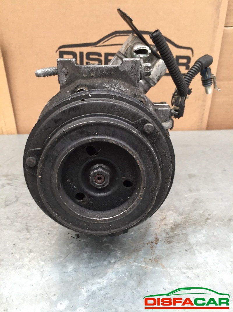 Compressore clima usato Opel Vectra – foto 8 di 8