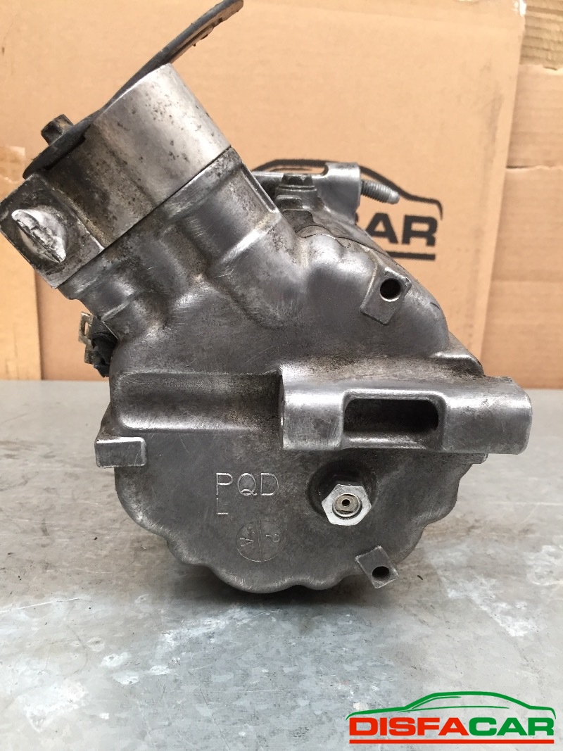 Compressore clima usato Opel Vectra – foto 5 di 8