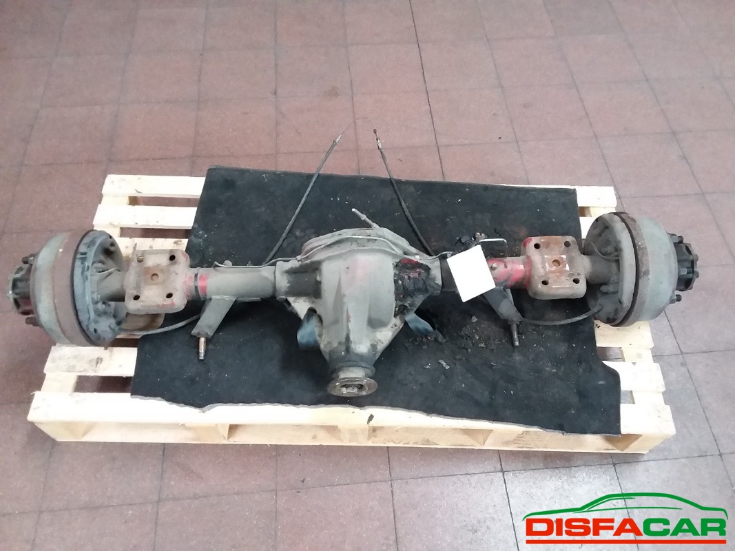 Differenziale posteriore Iveco DAILY 1992 – pezzo 1