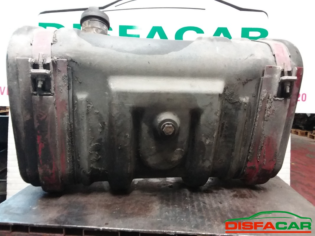 Serbatoio usato Iveco DAILY, codice SOFIM 8140.61 – foto 5 di 5