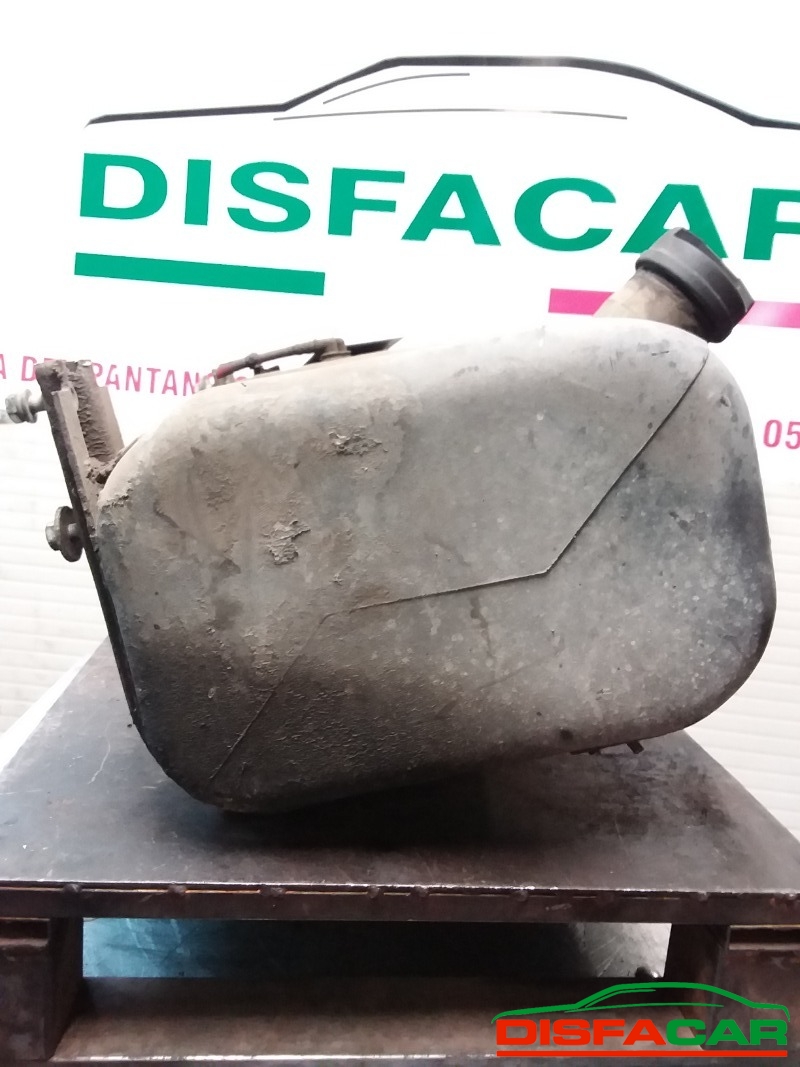 Serbatoio usato Iveco DAILY, codice SOFIM 8140.61 – foto 4 di 5