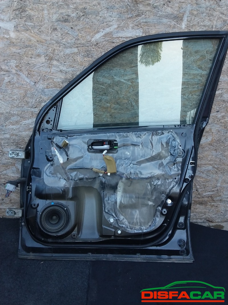 Lamierati usati Suzuki Grand Vitara 2005 – foto 3 di 3