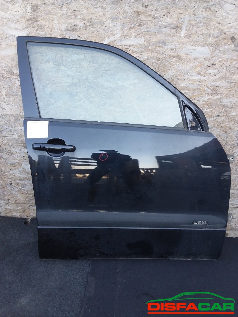 Lamierati Suzuki Grand Vitara 2005