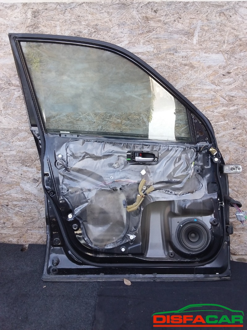 Lamierati usati Suzuki Grand Vitara 2005 – foto 3 di 3