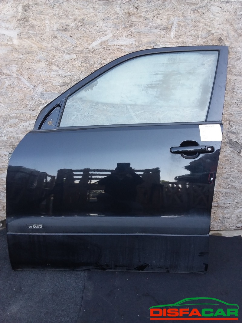 Lamierati Suzuki Grand Vitara 2005