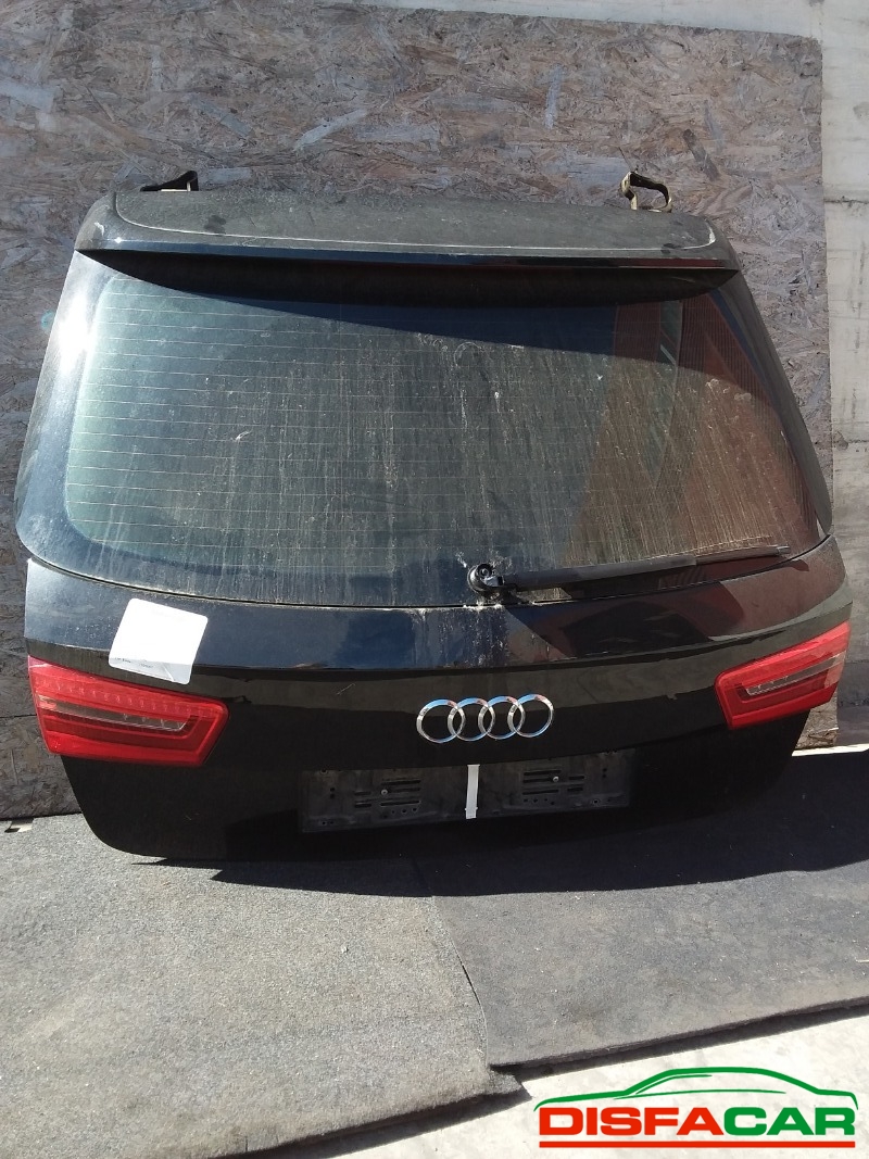 Lamierati Audi A6 2011