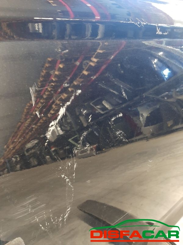 Lamierati usati Audi A6 2011 – foto 3 di 5