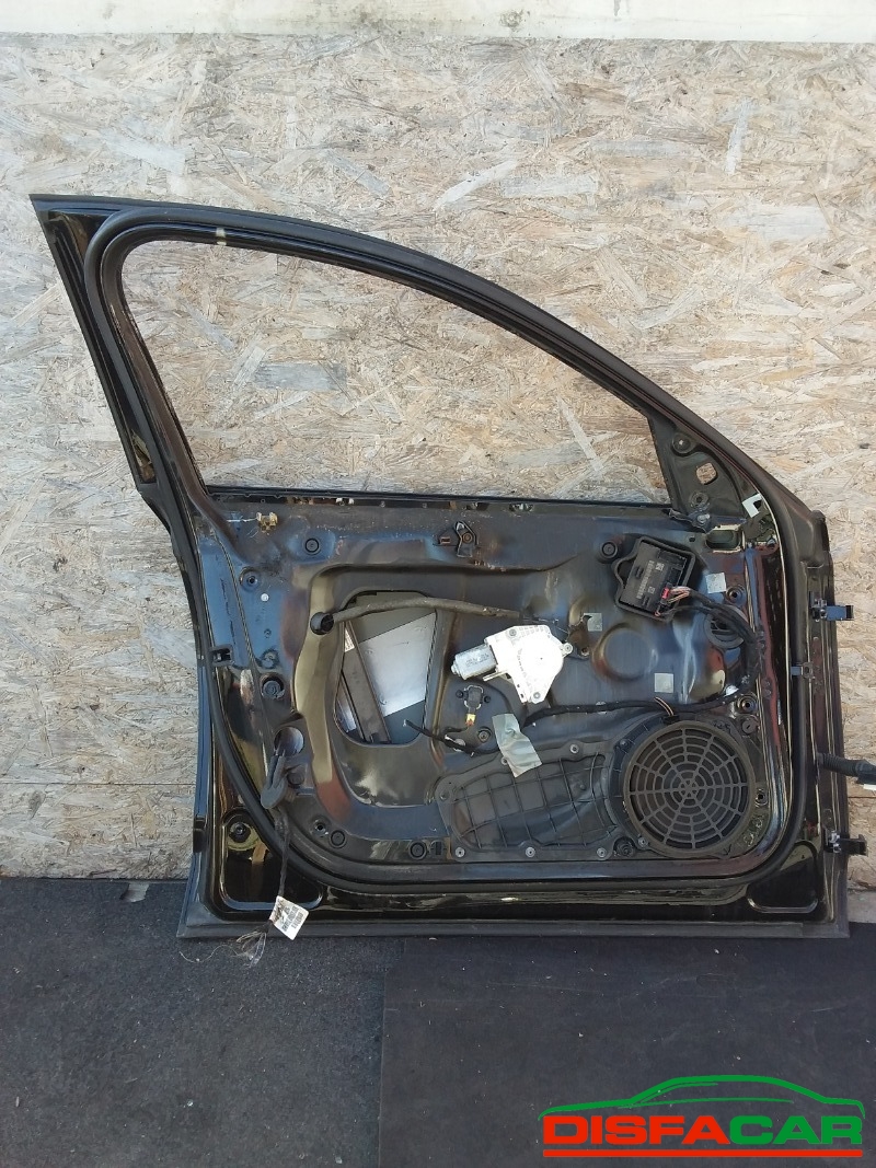Lamierati usati Audi A6 2011 – foto 4 di 5