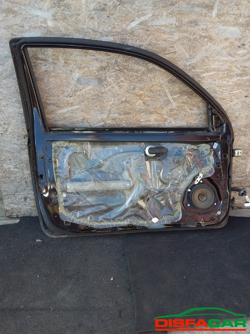 Lamierati usati Nissan Micra K12 2002 – foto 3 di 3