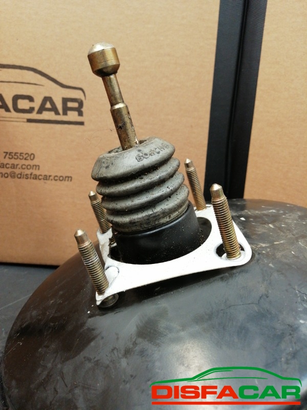 Servofreno usato Fiat Panda 2003 – foto 3 di 4