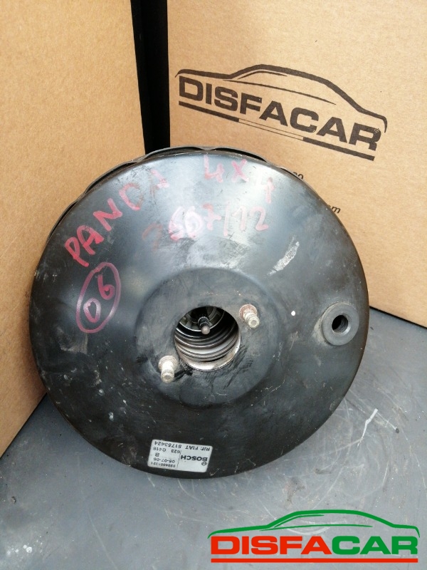 Servofreno Fiat Panda 2003 – pezzo 1