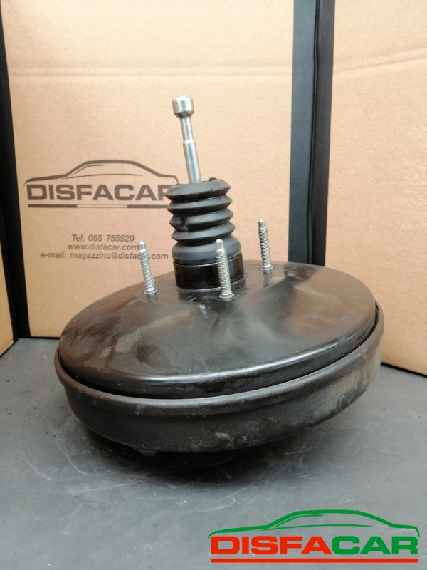 Servofreno usato Fiat Grande Punto – foto 6 di 6