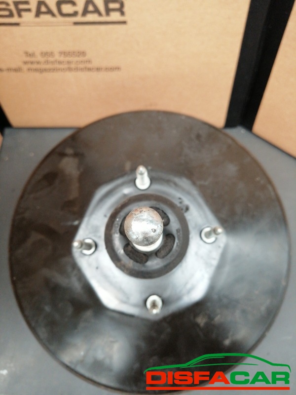 Servofreno usato Fiat Grande Punto – foto 5 di 6