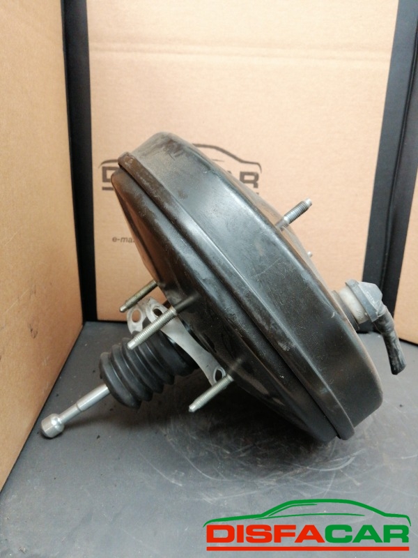 Servofreno usato Fiat Grande Punto – foto 3 di 6