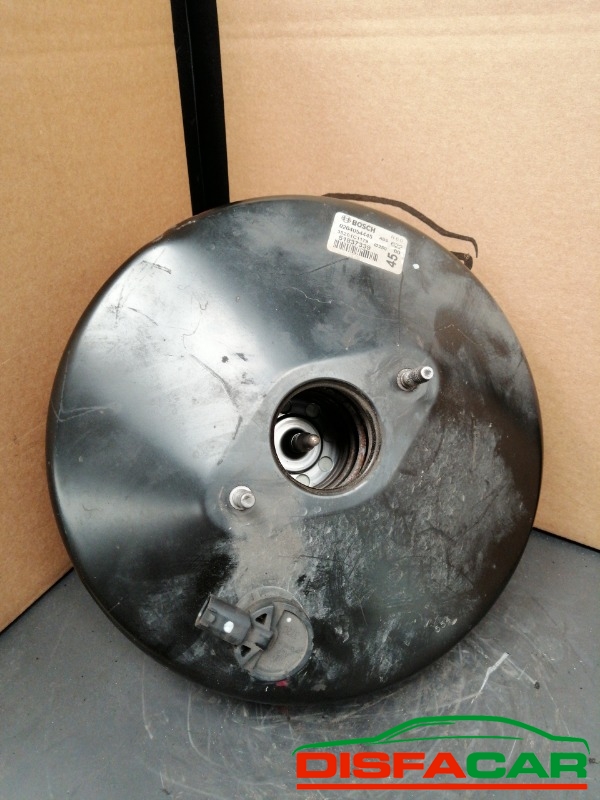 Servofreno Fiat Fiorino