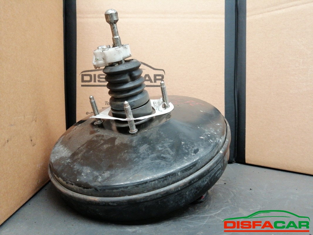 Servofreno usato Fiat Fiorino – foto 5 di 6