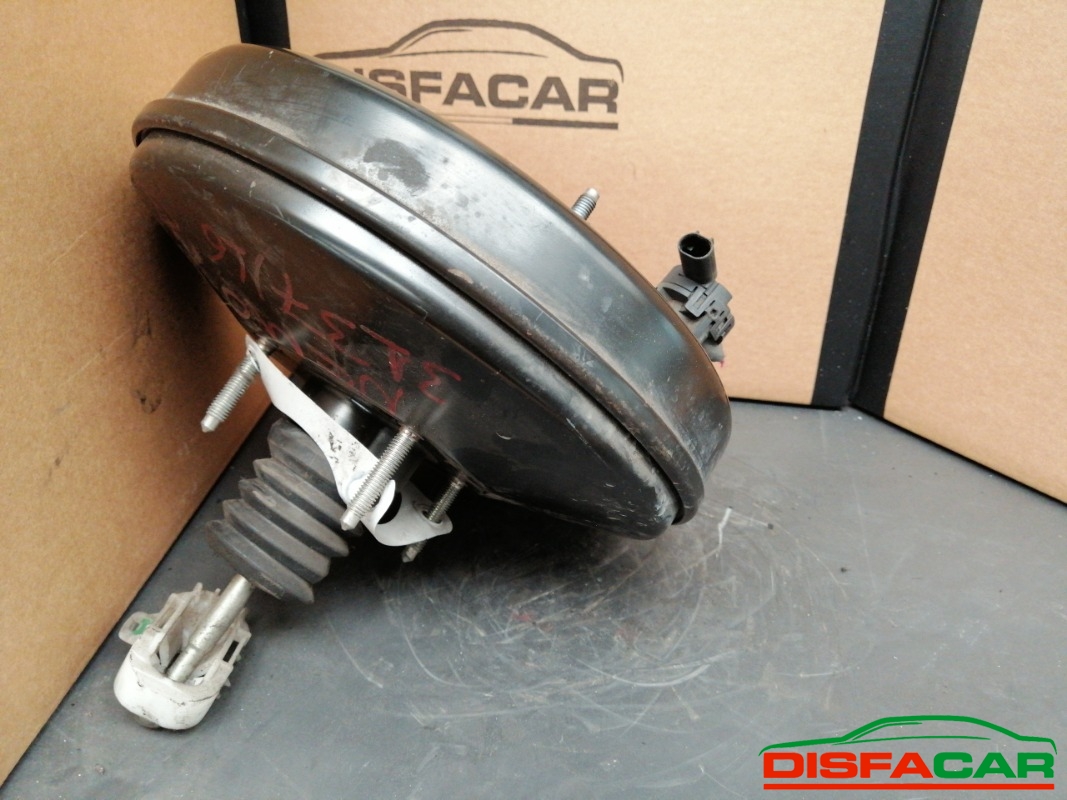 Servofreno usato Fiat Fiorino – foto 3 di 6