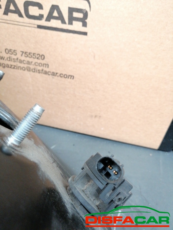 Servofreno usato Fiat Fiorino – foto 4 di 6