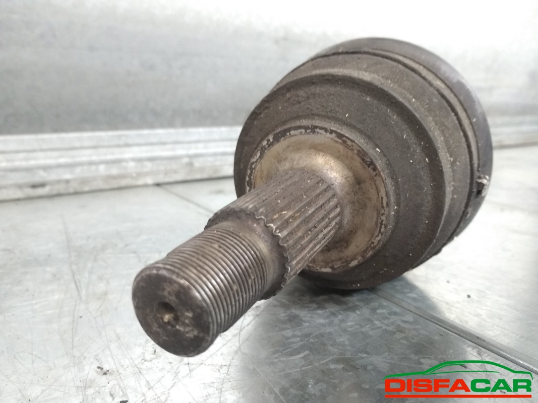 Semiasse usato Fiat Scudo 2003, codice RHX – foto 4 di 5