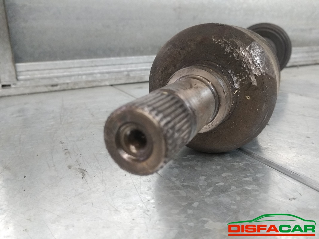 Semiasse usato Fiat Scudo 2003, codice RHX – foto 5 di 5
