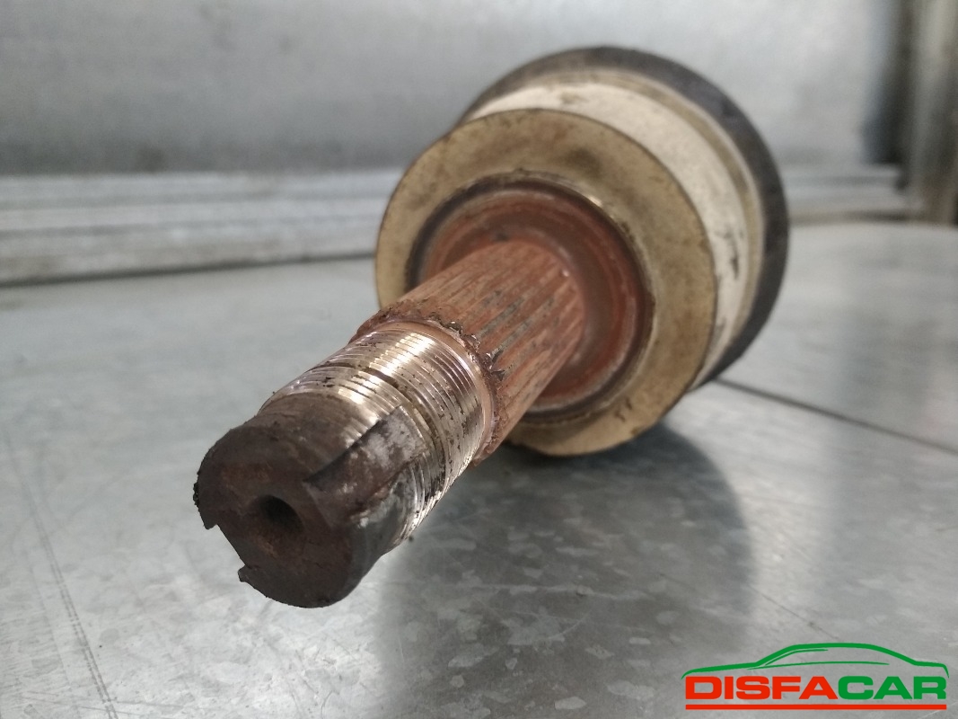 Semiasse usato Fiat Stilo 2001, codice 182B6000 – foto 5 di 5