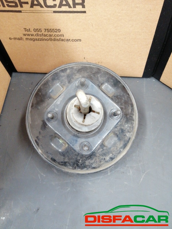 Servofreno usato Fiat Fiorino, codice 146C6.000 – foto 3 di 6