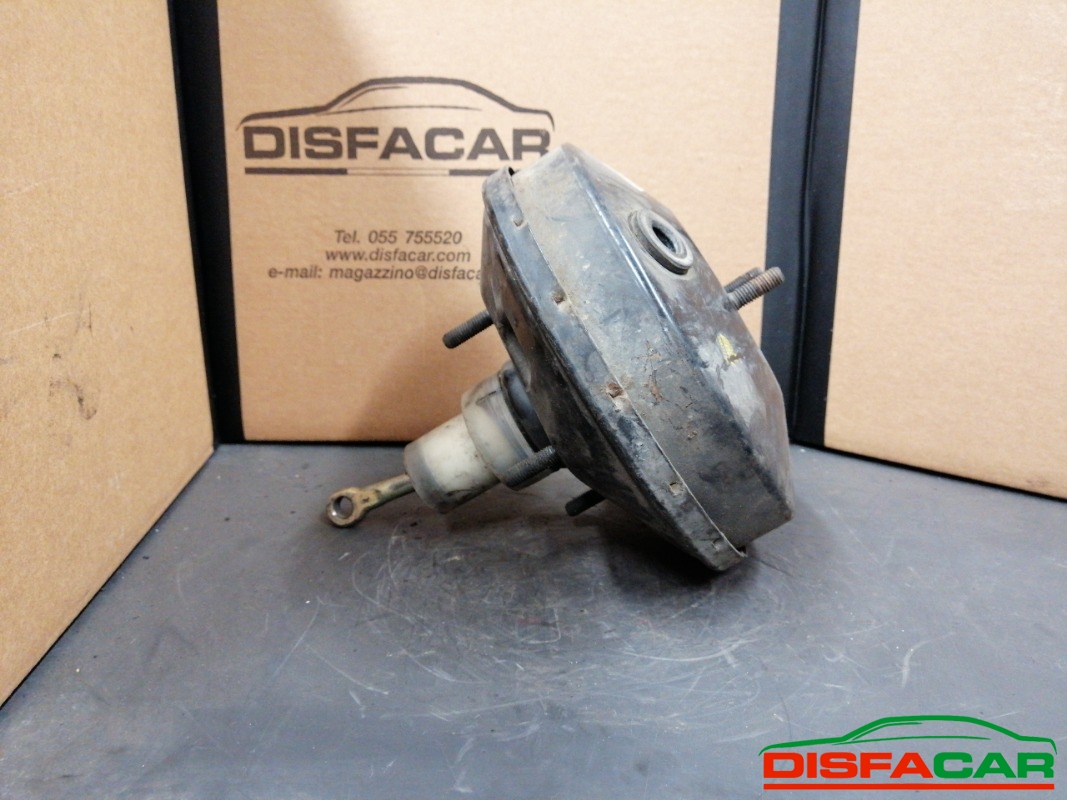Servofreno usato Fiat Fiorino, codice 146C6.000 – foto 2 di 6